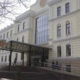В Курске дымилась обувная фабрика