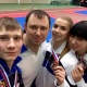 Куряне-каратисты завоевали медали Всероссийских соревнований