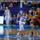Курское «Динамо» вылетело из Евролиги