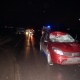 Под Курском водитель «Рено» задавил пешехода