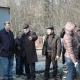 Курск. В ходе субботника из города вывезли 1168 кубометров мусора