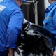 В Курском районе по дороге на работу умерла женщина-повар