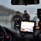 Курянин оштрафован за попытку дать взятку инспектору ДПС