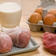 Курский Роспотребнадзор нашел в продуктах антибиотики