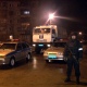 В Курской области бойцы ОМОНа поймали вора-домушника