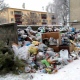 Жителей Курска переводят на прямые расчеты за вывоз мусора