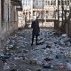 Курск. Руководителей управляющих компаний призвали навести порядок во дворах