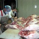 Задержанное курскими пограничниками мясо с Украины утилизировали