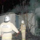 Под Курском на пожаре погибла ветеран войны