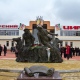 Курск. Гостиницу цирка планируют сдать к лету