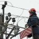 В Курске продолжают отключать электричество