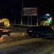 В Курске лоб в лоб столкнулись ВАЗ и ИЖ