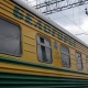 Курская полиция поймала воровку из поезда