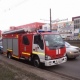 В Курске проверили, уступают ли водители дорогу спецтранспорту