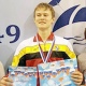 Рапирист из Курска выиграл Всероссийский турнир