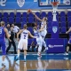 Курское «Динамо» завершит регулярный чемпионат в Казани