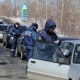 В Курской области вновь устроят проверку водителей на трезвость