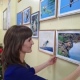 В Курске открывается фотовыставка про птиц