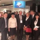 Курская делегация побывала в Сербии