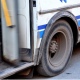 В Курске пострадала упавшая пассажирка маршрутки
