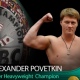 Поветкин продолжает лидировать в рейтинге WBC