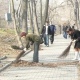 Сегодня в Курске — очередная санитарная пятница