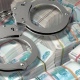 Курская область. Братья ответят за разбой, хищение 12 миллионов и ножевые удары майору полиции