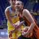 «Динамо» (Курск) сыграет с вице-чемпионом Евролиги