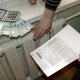 Курск. Теплоэнергетики разъяснили порядок расчета за тепло в апреле