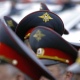 В Курске вместо восьми отделов полиции останутся четыре