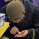 Курская область. Прожиточный минимум вырос на 465 рублей
