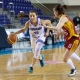 «Динамо-Фарм» (Курск) пробилось в финал суперлиги через овертайм