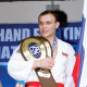 Курянин выступит в первом чемпионате профессиональных рукопашников