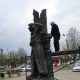 В Курске и Железногорске откроют памятники ликвидаторам Чернобыля