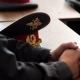Курск. Опера УГРО подозревают в избиении девушки