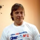 Курск. Иван Охлобыстин в редакции «Друг для друга» ответил на вопросы читателей
