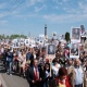 Курян вновь соберет «Бессмертный полк»