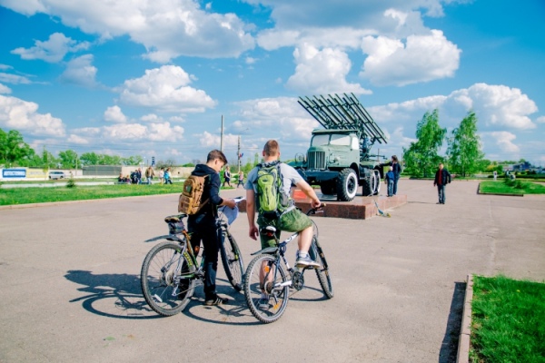 Велотуризм. Подмосковье, 2-Е Издание