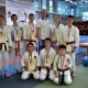 Курские каратисты в Орле стали чемпионами России