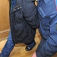Курск. 20-летний парень обвиняется в том, что сломал ногу полицейскому