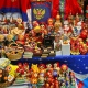 Курская область. В Железногорске пройдет межрегиональная ярмарка