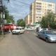 Курск. В центре города мужчина попал под машину