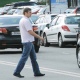 В Курске задержали 25 пешеходов-нарушителей