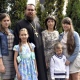 Курянин вошел в Центральный совет «Союза отцов»