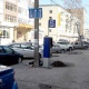 Курск. В мэрии рассказали, куда пойдут деньги за платную парковку