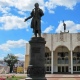В Курске отметят Пушкинский день