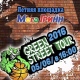 Курск. Сегодня в «МегаГРИННе» состоится 2-й отборочный тур по стритболу «Green Street tour 2016» и пройдут «Семейные отдыхалки»!