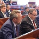 В Курской облдуме возник спор из-за отчета об исполнении бюджета региона