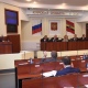 Треть депутатов Курской облдумы не хотят бороться за мандат