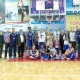 Игроки курского «Динамо» перешли в «Спарту» и «Казаночку»